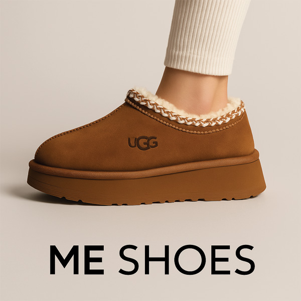 چرا بوت UGG کوتاه لژدار، انتخاب اول استایل زمستانی شماست؟