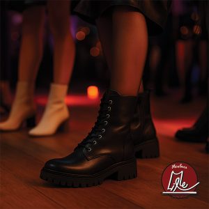 کدام مدل بوت برای کدام استایل؟ — راهنمای انتخاب از میان ۵ مدل پرطرفدار زمستان امسال