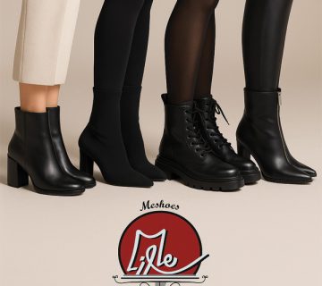 کدام مدل بوت برای کدام استایل؟ — راهنمای انتخاب از میان ۵ مدل پرطرفدار زمستان امسال