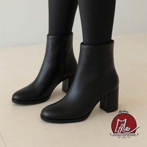 کدام مدل بوت برای کدام استایل؟ — راهنمای انتخاب از میان ۵ مدل پرطرفدار زمستان امسال