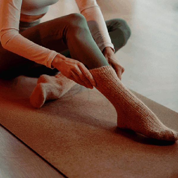 Legg3 لگ و جوراب