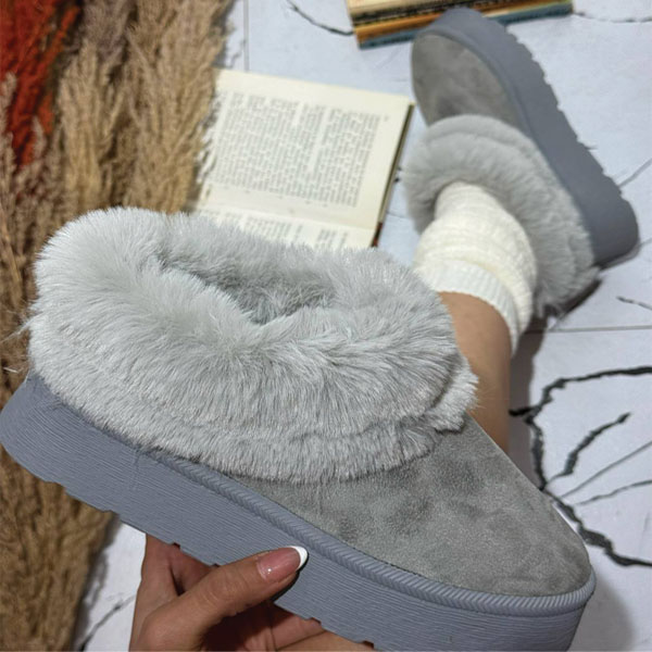 UGG - آگ خزدار زنانه