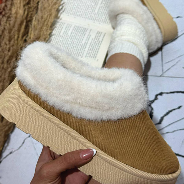 UGG - آگ خزدار زنانه