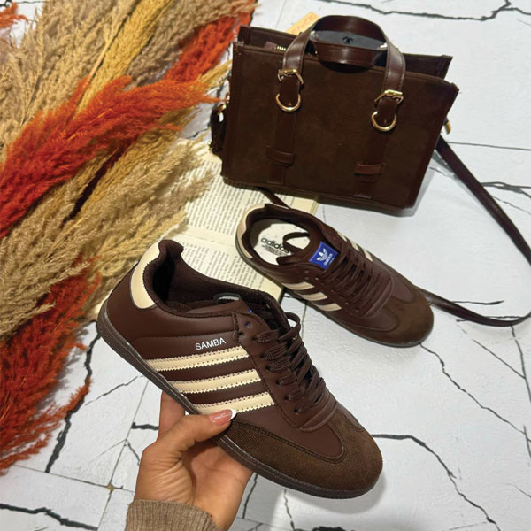 Vance samba - ونس سامبا زنانه