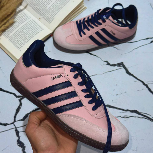 Pr 11528 Pi Vance Feminine 3 Vance samba - ونس سامبا زنانه