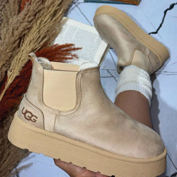 UGG - آگ بغل کش زنانه