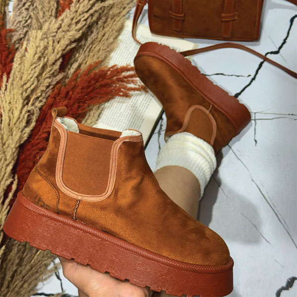 UGG - آگ بغل کش زنانه