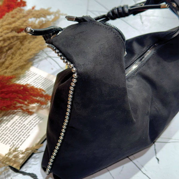 کیف زنانه بند بافتی مدل پارچه‌‌‌‌‌‌‌‌‌‌‌‌‌‌‌‌‌‌‌‌‌‌‌‌‌‌ای