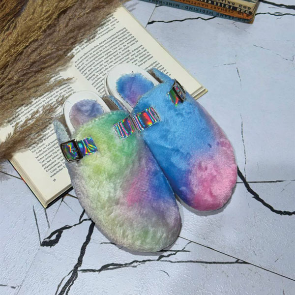 اسلیپر تدی جلو بسته