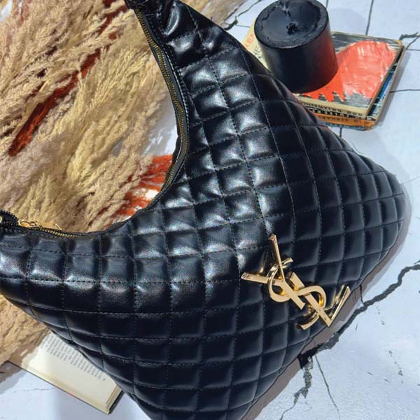 کیف YSL شنل دوزی - کیف ایوسن لرن