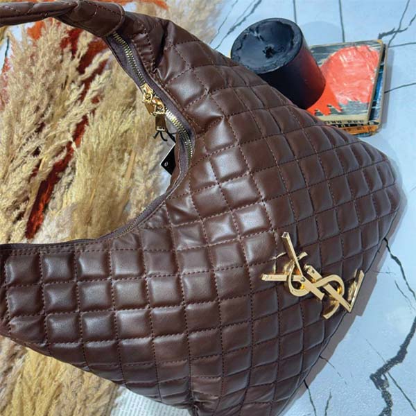 کیف YSL شنل دوزی - کیف ایوسن لرن