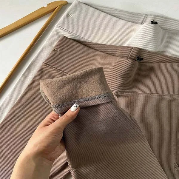 لگ تو کرُکی مدل کبریتی زنانه