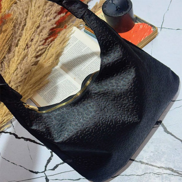 کیف زنانه YSL (ایو سن لورن) چرمی