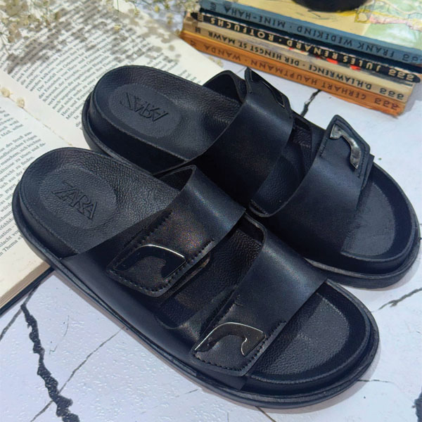 اسلیپر 2بند چسبی طبی زنانه