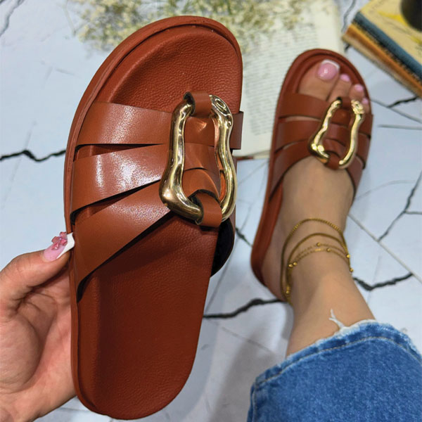 اسلیپر لژ طبی گیره‌ای مدل 3 بند