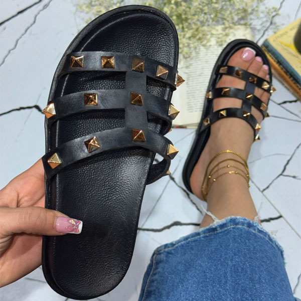 اسلیپر پرچی مدل 3 بند