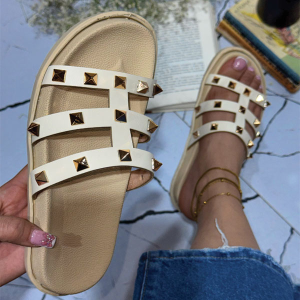 اسلیپر پرچی مدل 3 بند