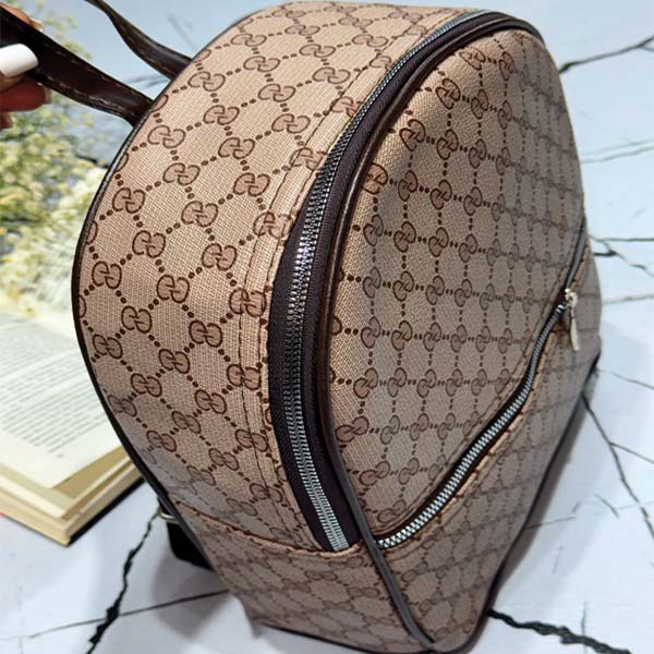 Pr 13438 Pi Women's Backpack کوله گوچی زنانه مینیمال